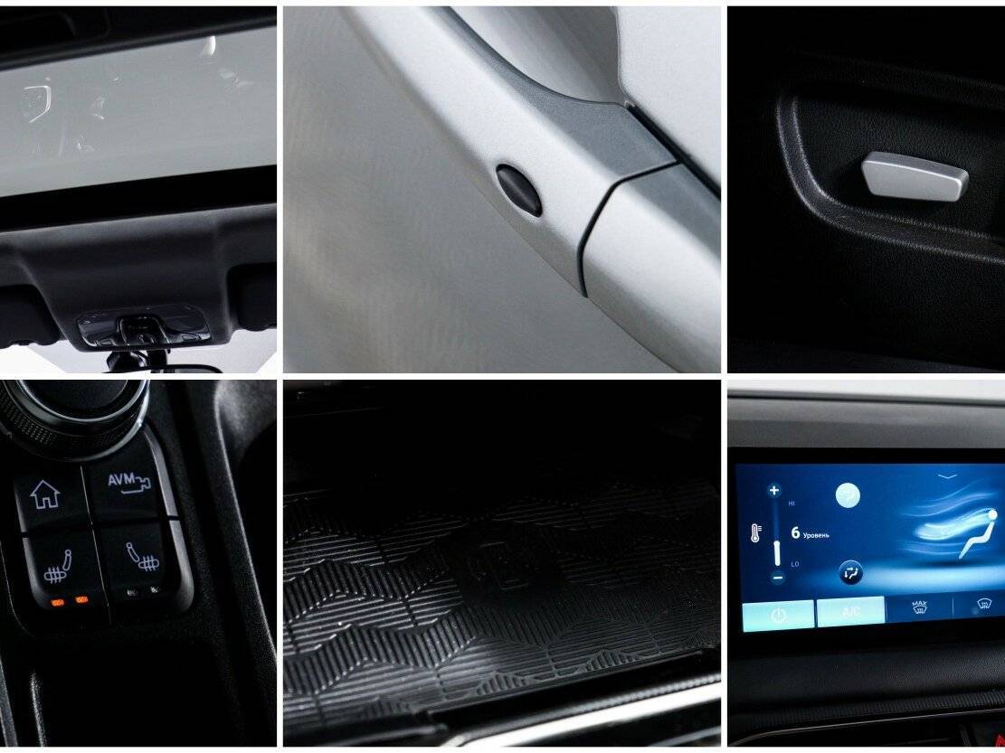 Купить KAIYI E5, 2023, 47 529 км.. Фото: #21