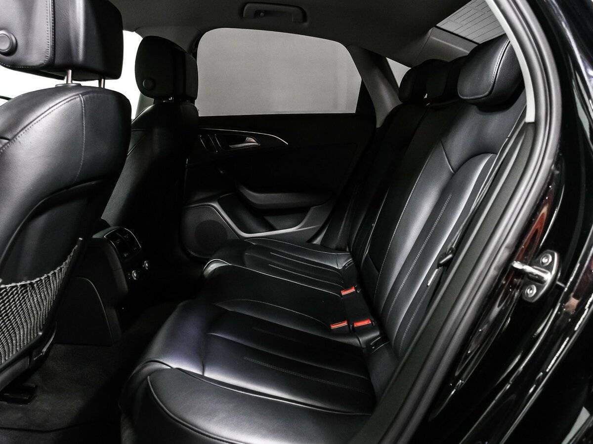 Купить Audi A6, 2016, 168 037 км.. Фото: #12