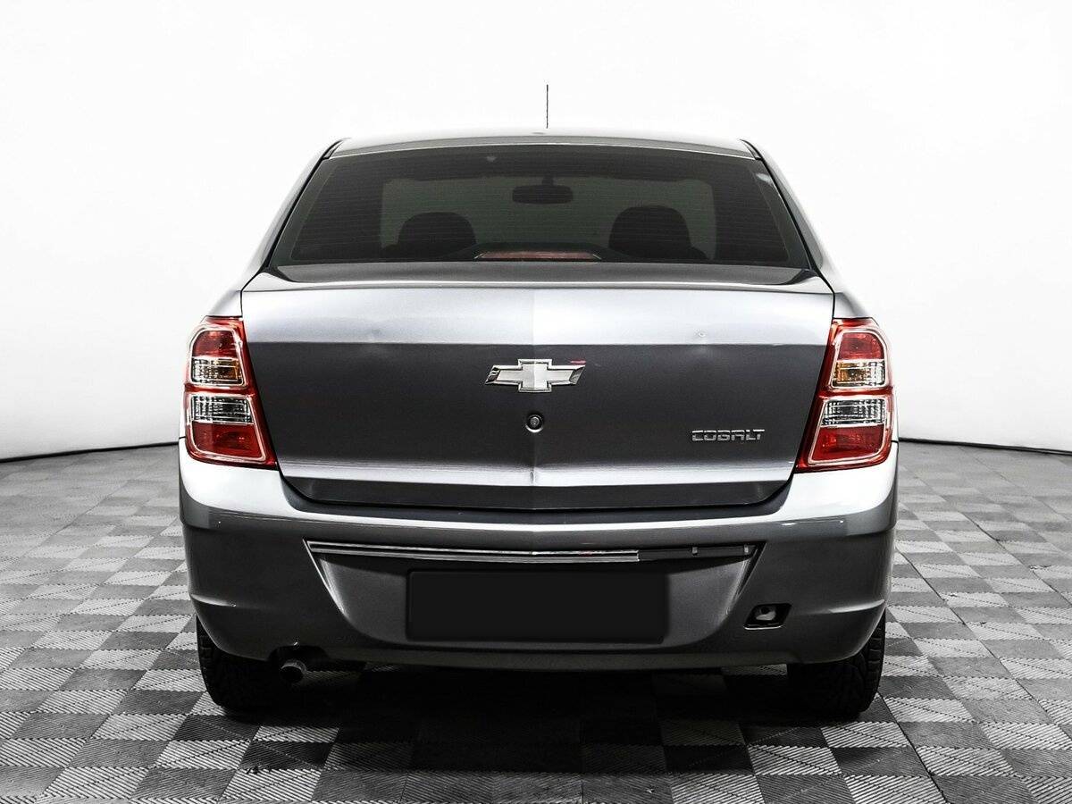 Купить Chevrolet Cobalt, 2023, 19 343 км.. Фото: #5