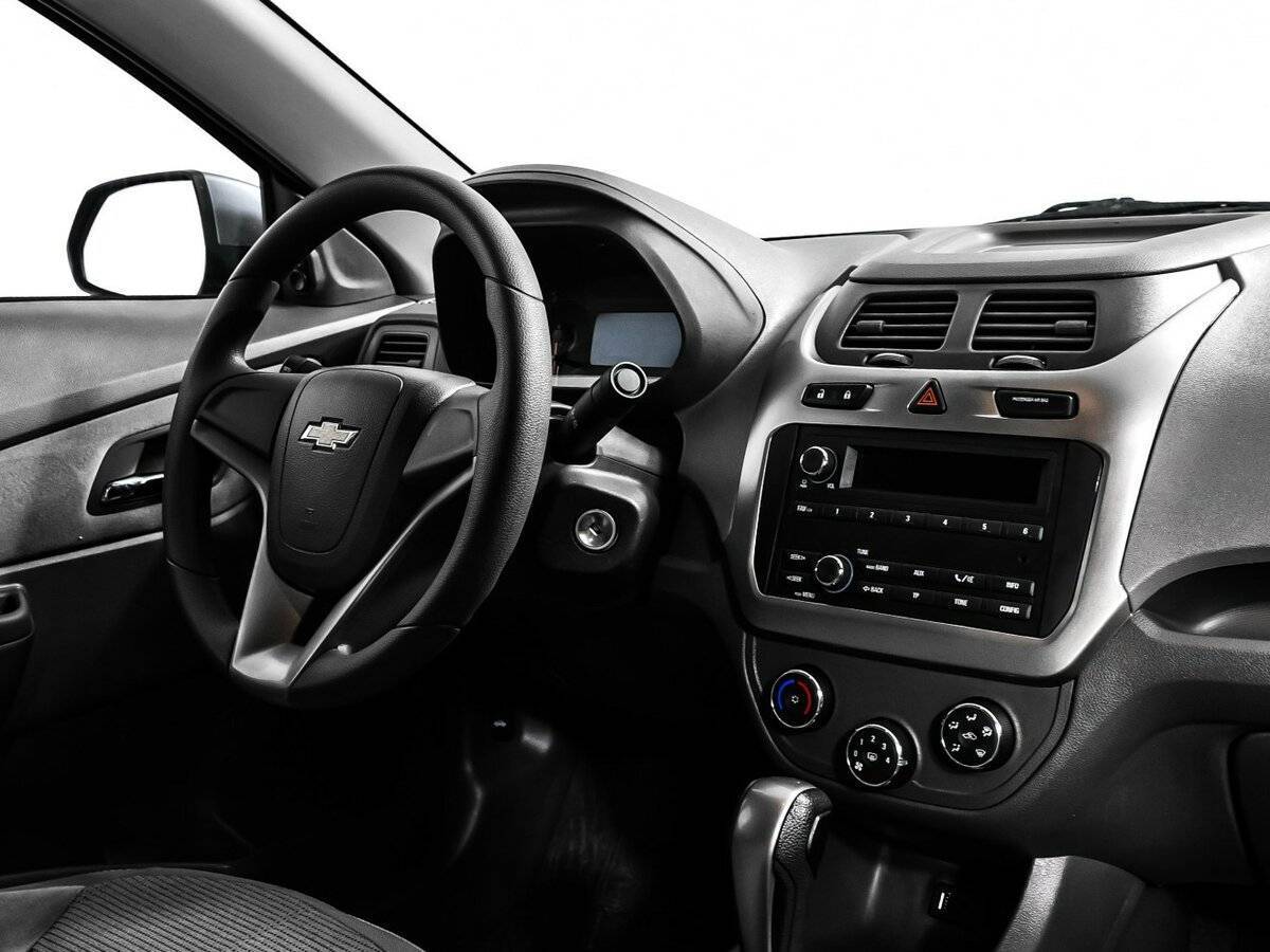 Купить Chevrolet Cobalt, 2023, 19 343 км.. Фото: #8