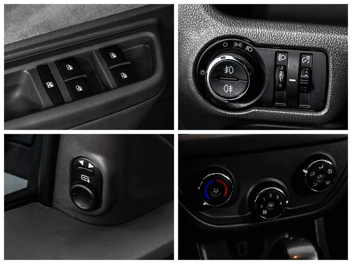 Купить Chevrolet Cobalt, 2023, 19 343 км.. Фото: #14