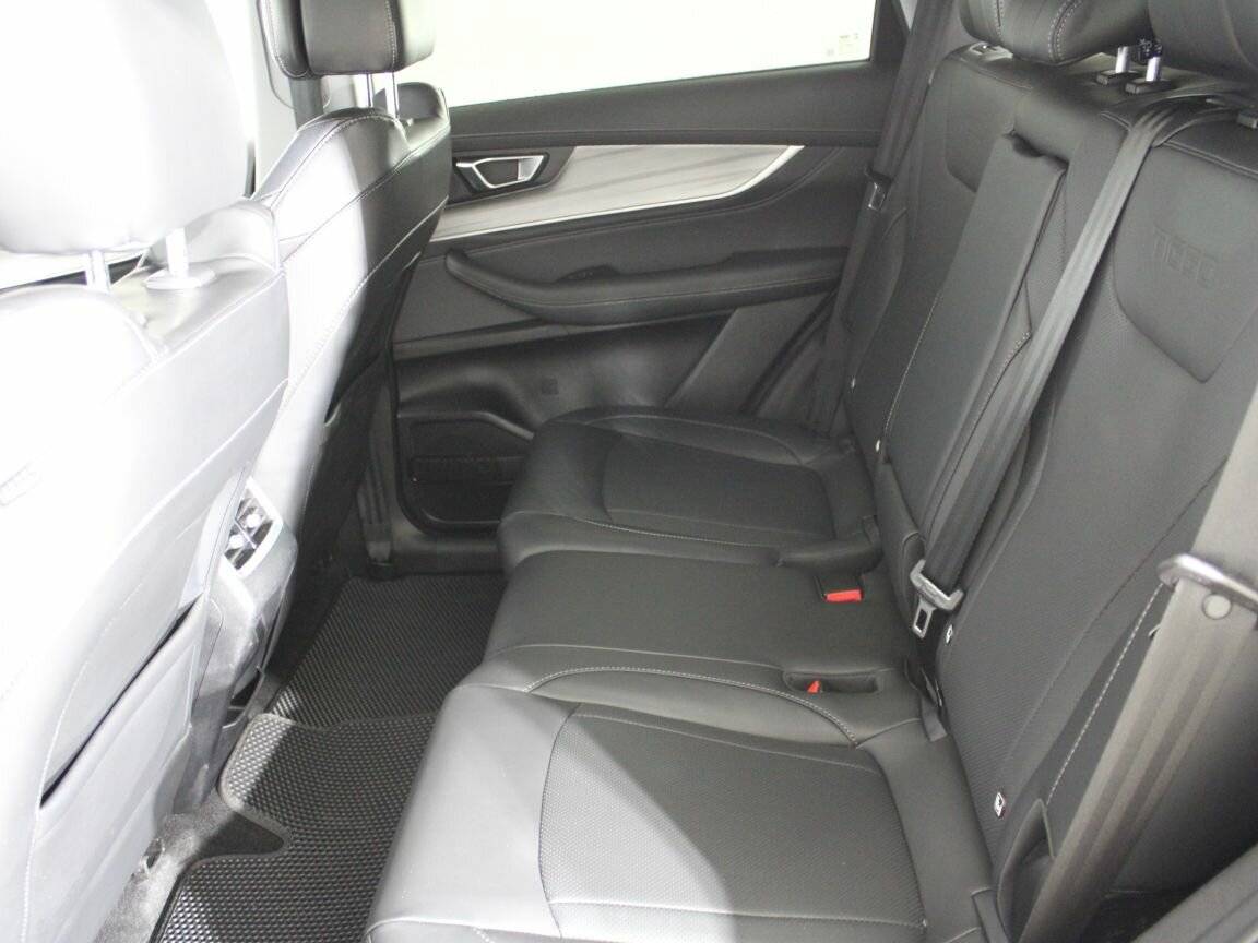 Купить Chery Tiggo 8 Pro Max, 2022, 27 000 км.. Фото: #12