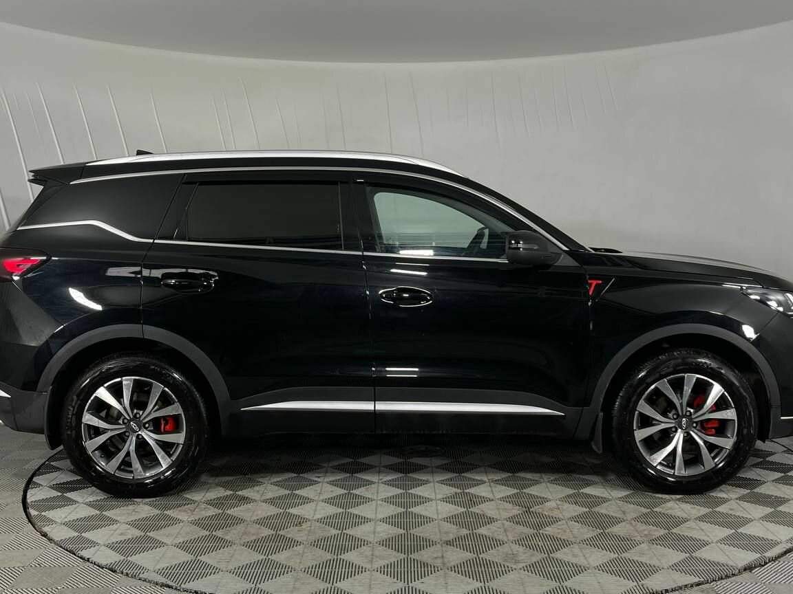 Купить Chery Tiggo 7 Pro Max, 2024, 12 036 км.. Фото: #3