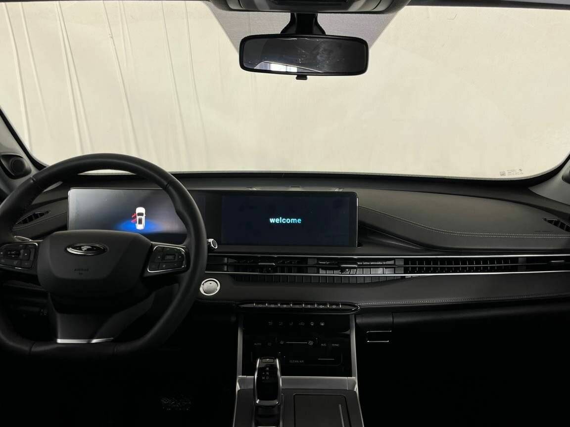 Купить Chery Tiggo 7 Pro Max, 2024, 12 036 км.. Фото: #10