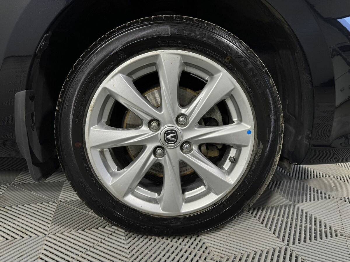 Купить Changan Alsvin, 2024, 31 780 км.. Фото: #13