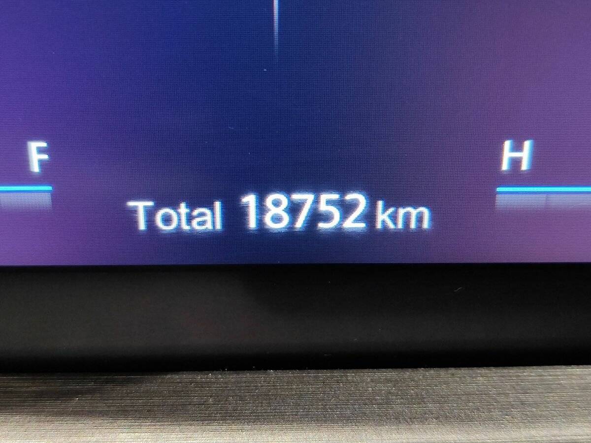 Купить Changan CS35 Plus, 2022, 18 750 км.. Фото: #17