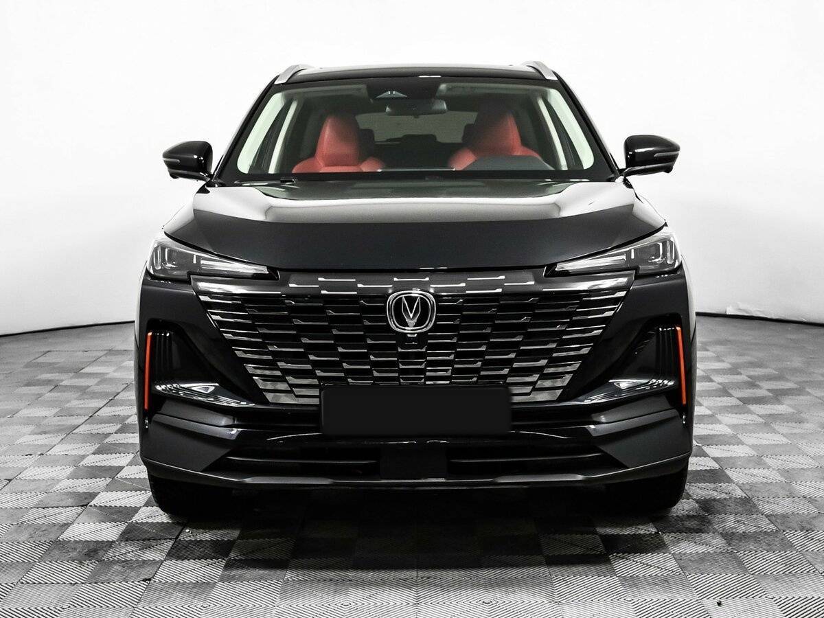 Купить Changan CS55 Plus, 2023, 28 384 км.. Фото: #1