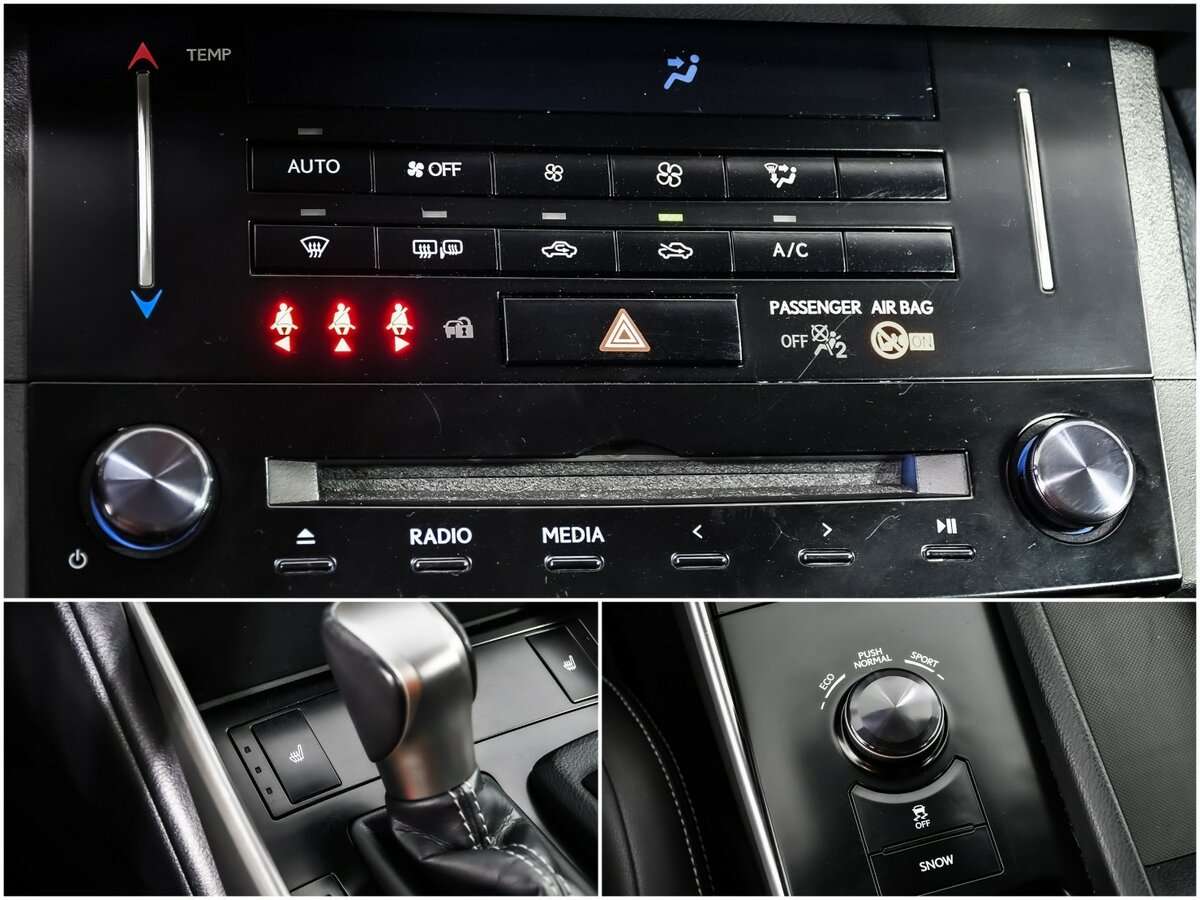 Купить Lexus IS, 2014, 77 328 км.. Фото: #14