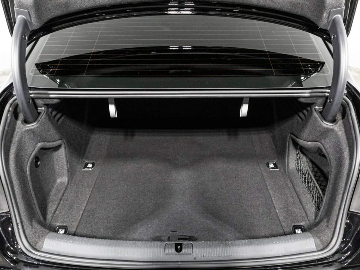 Купить Audi A4, 2019, 140 144 км.. Фото: #14