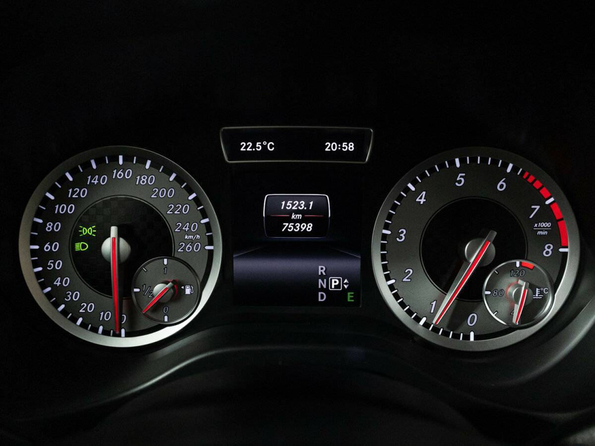 Купить Mercedes-Benz A-Класс, 2013, 75 397 км.. Фото: #11