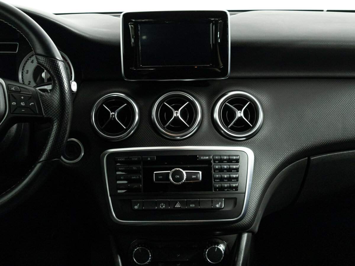 Купить Mercedes-Benz A-Класс, 2013, 75 397 км.. Фото: #13