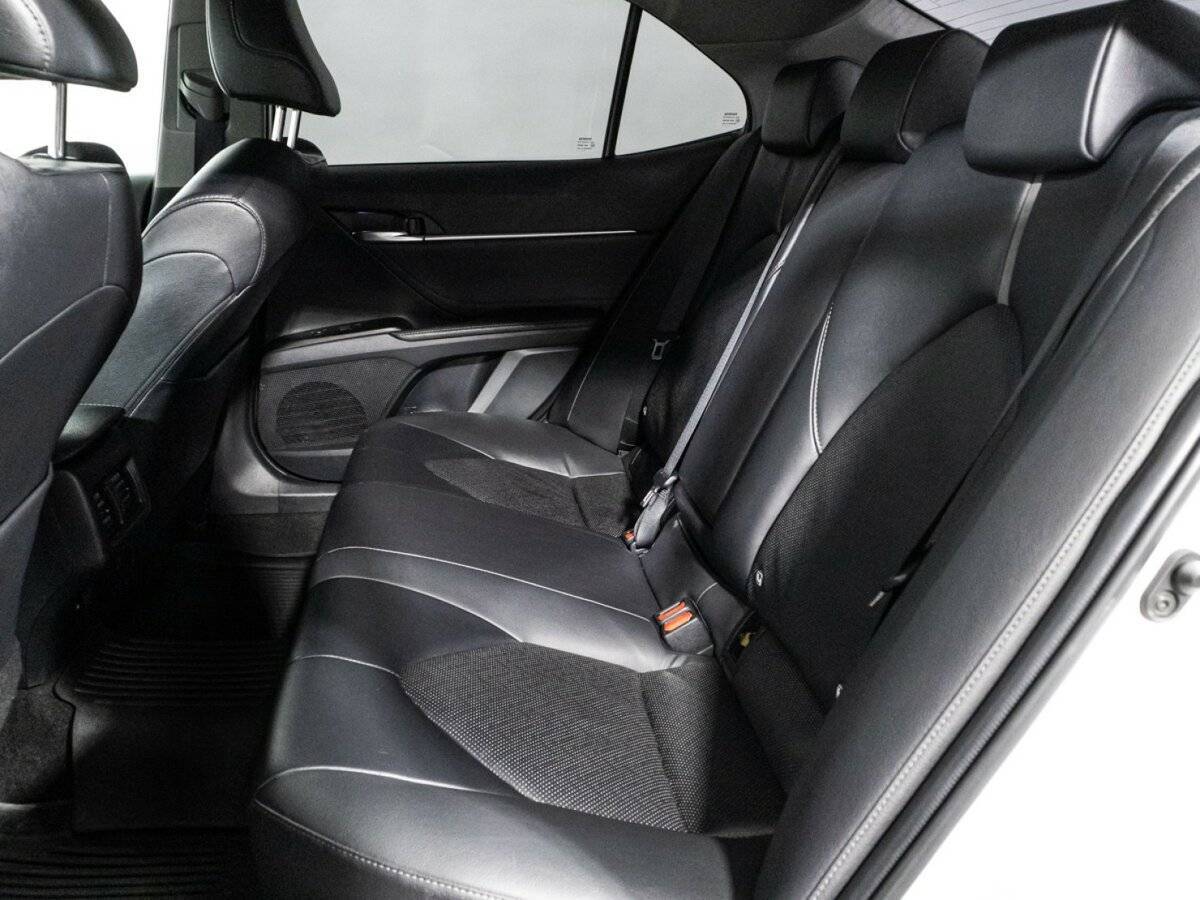 Купить Toyota Camry, 2021, 147 969 км.. Фото: #9