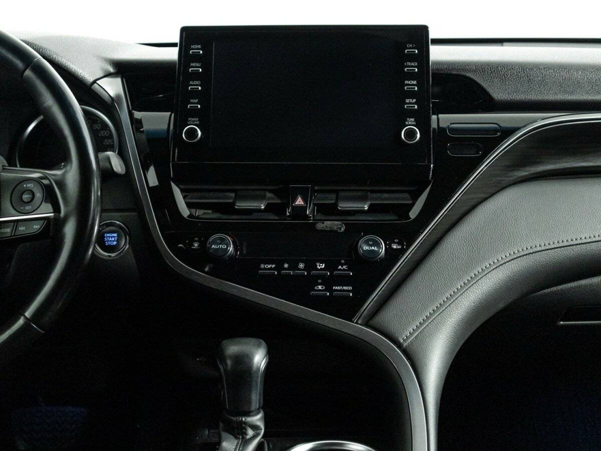 Купить Toyota Camry, 2021, 147 969 км.. Фото: #13