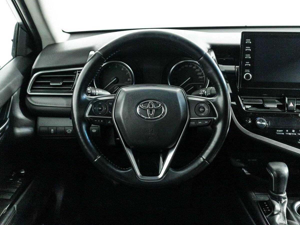 Купить Toyota Camry, 2021, 147 969 км.. Фото: #17