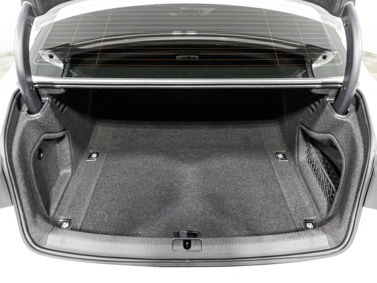 Купить Audi A4, 2020, 74 000 км.. Фото: #15