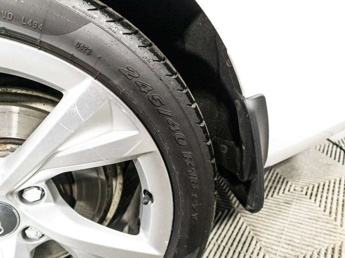 Купить Audi A4, 2020, 74 000 км.. Фото: #21