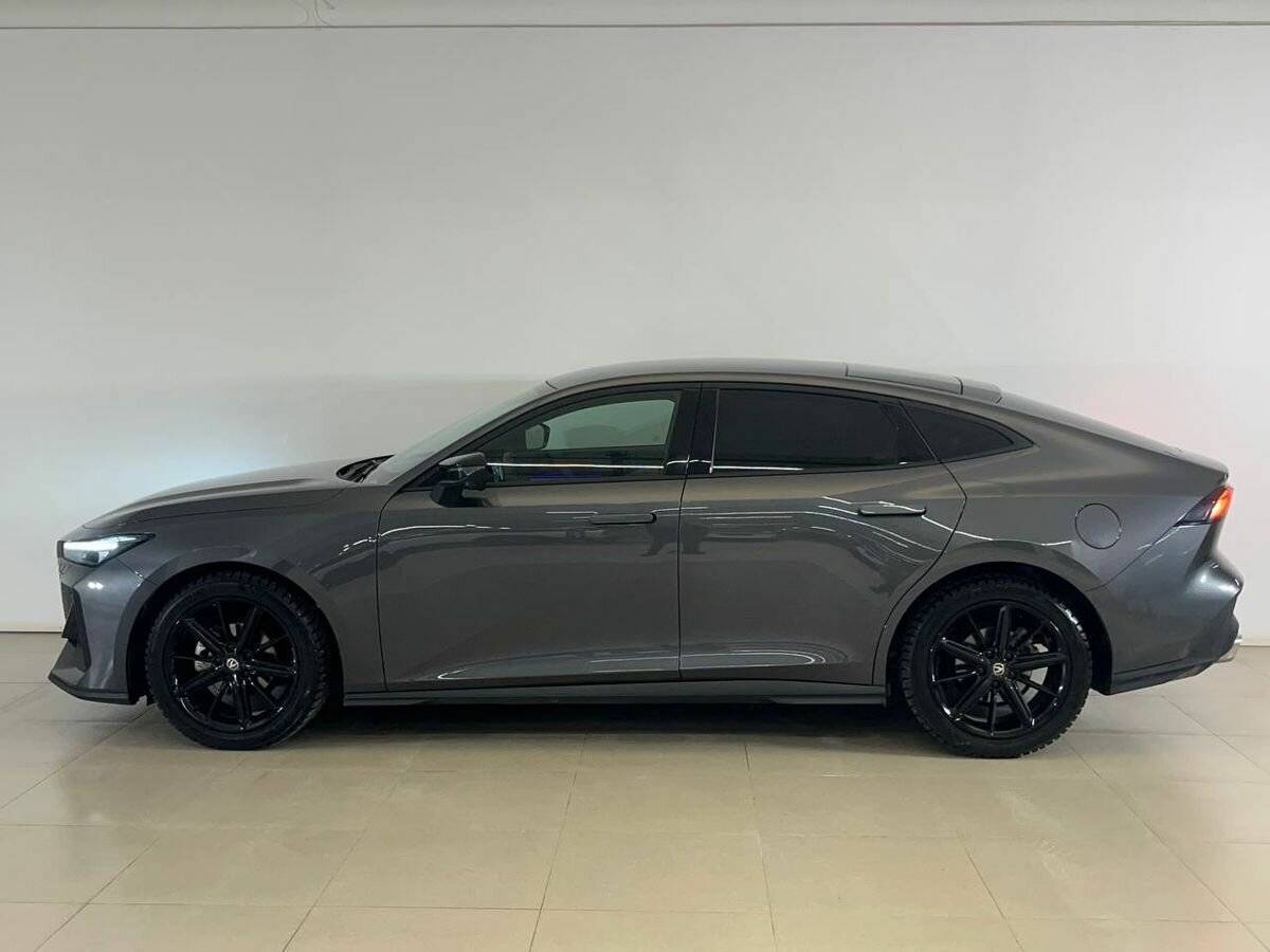 Купить Changan UNI-V, 2023, 31 233 км.. Фото: #3