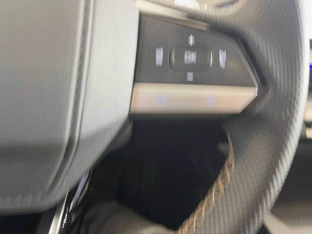 Купить Changan UNI-V, 2023, 31 233 км.. Фото: #21