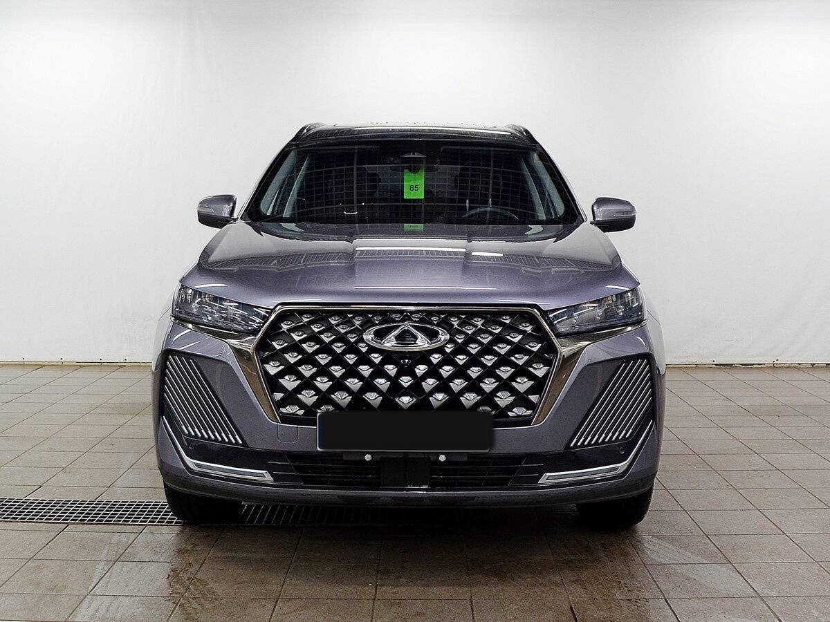 Купить Chery Tiggo 7 Pro Max, 2024, 41 500 км.. Фото: #1