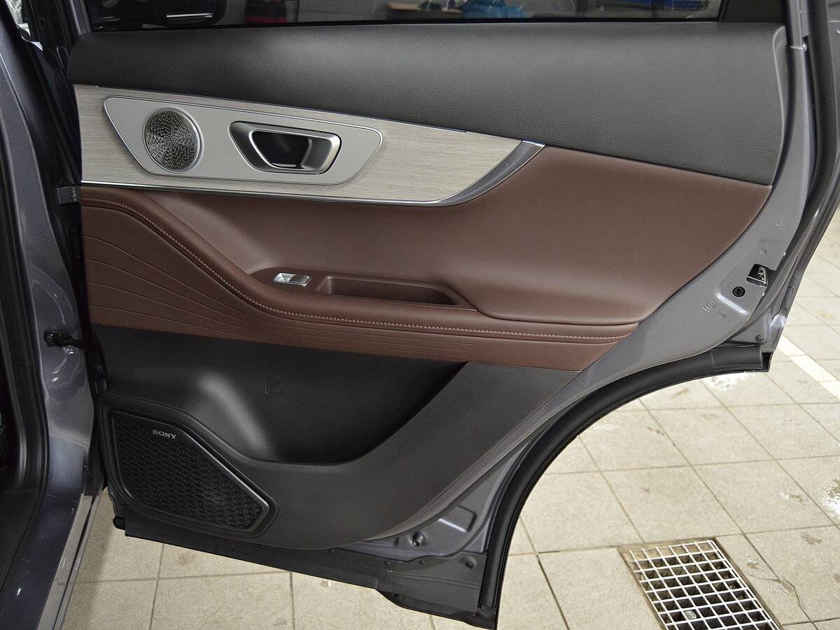 Купить Chery Tiggo 7 Pro Max, 2024, 41 500 км.. Фото: #15