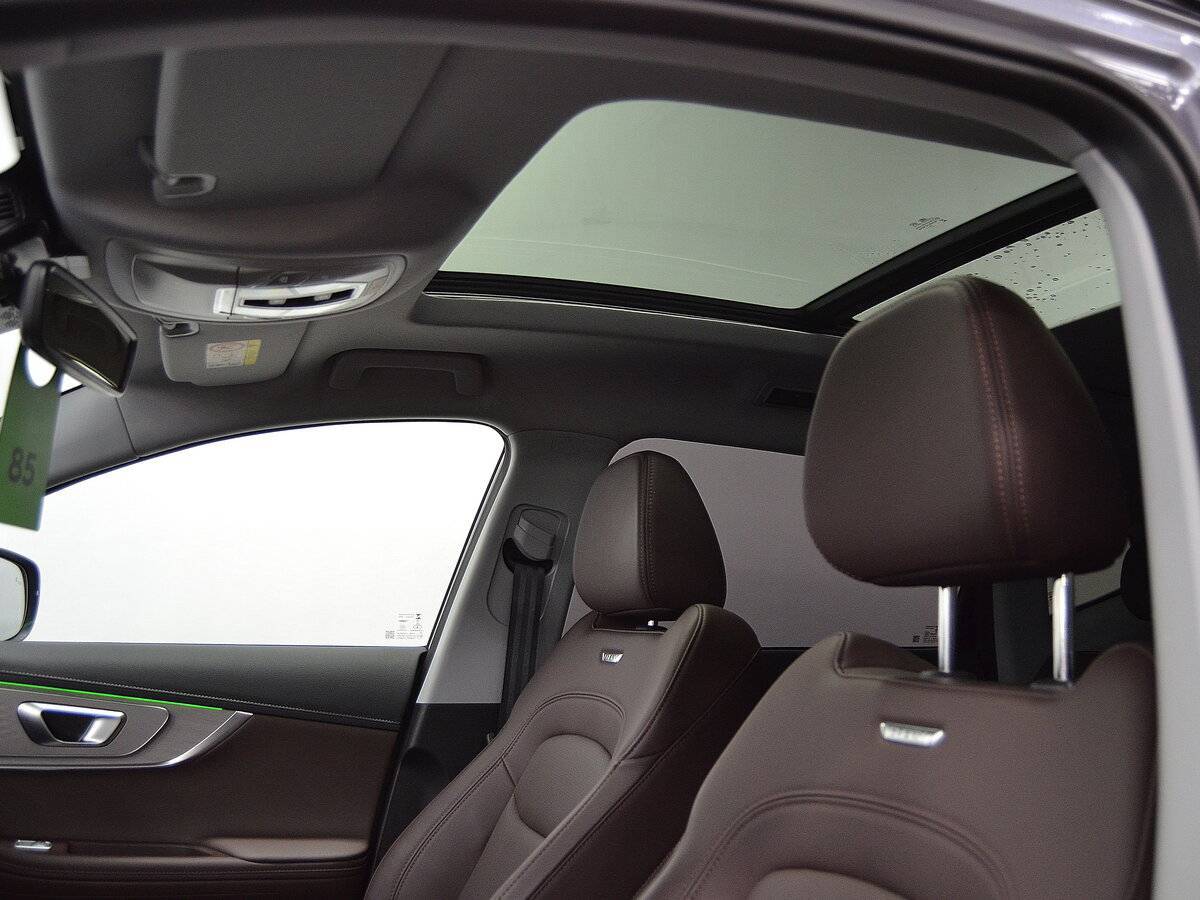 Купить Chery Tiggo 7 Pro Max, 2024, 41 500 км.. Фото: #24