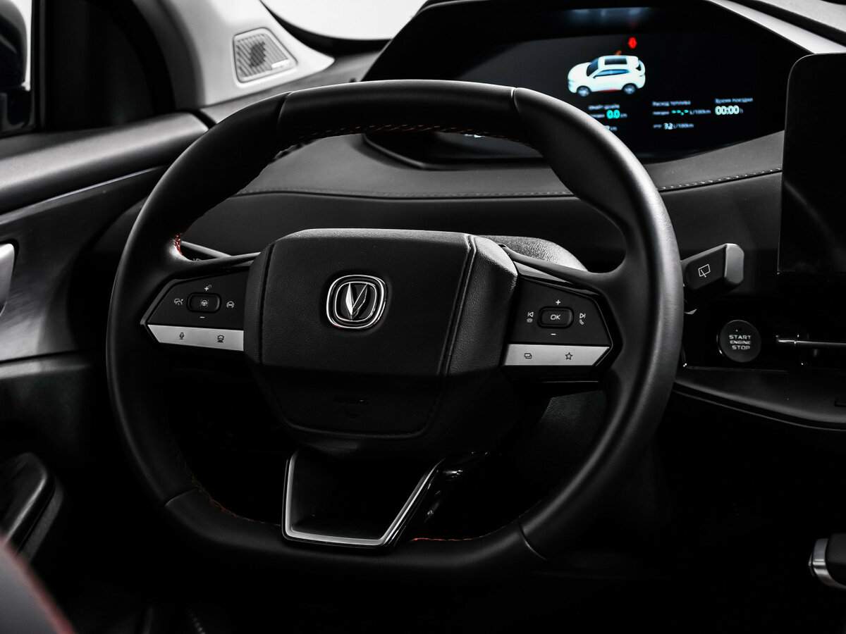 Купить Changan CS55 Plus, 2024, 26 500 км.. Фото: #11