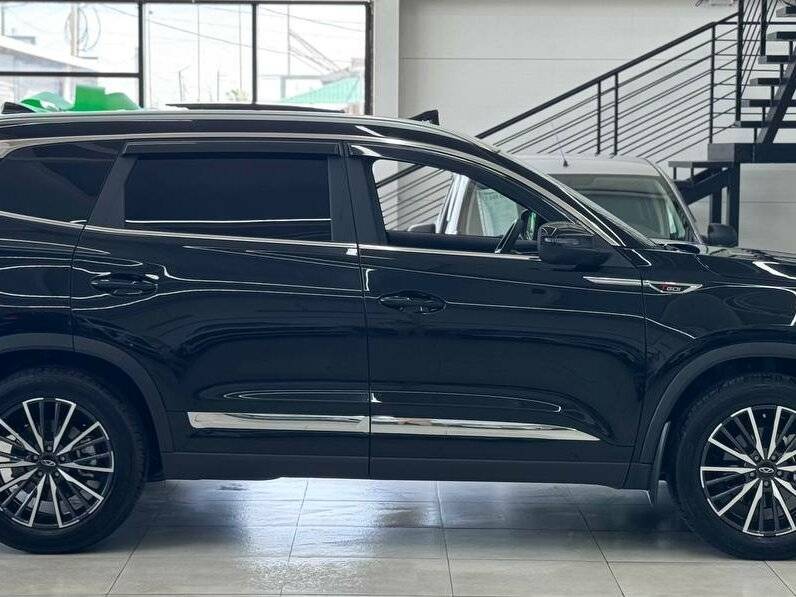 Купить Chery Tiggo 8 Pro Max, 2024, 8 450 км.. Фото: #7