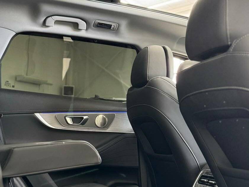 Купить Chery Tiggo 8 Pro Max, 2024, 8 450 км.. Фото: #17