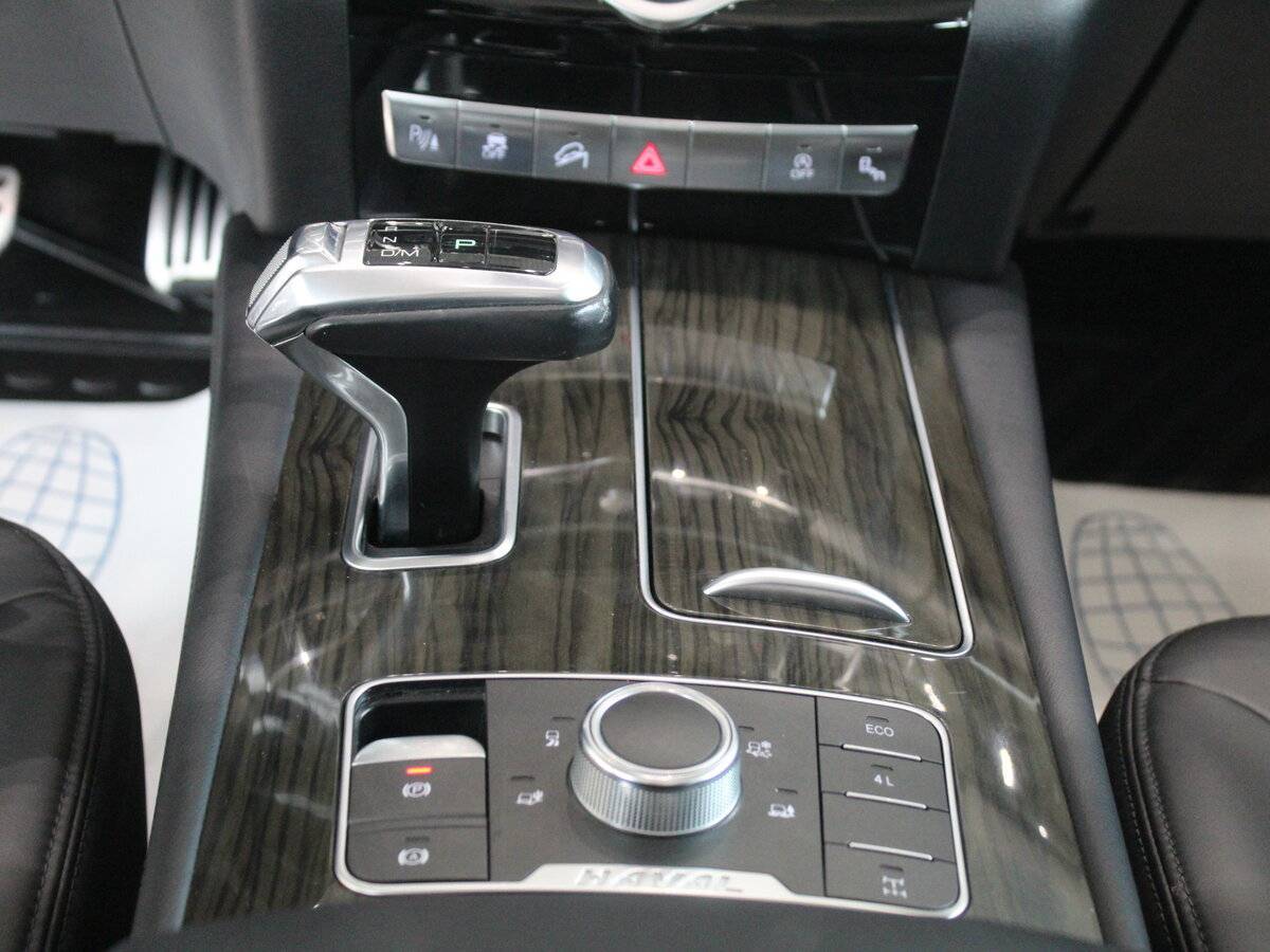 Купить Haval H9, 2021, 42 388 км.. Фото: #17