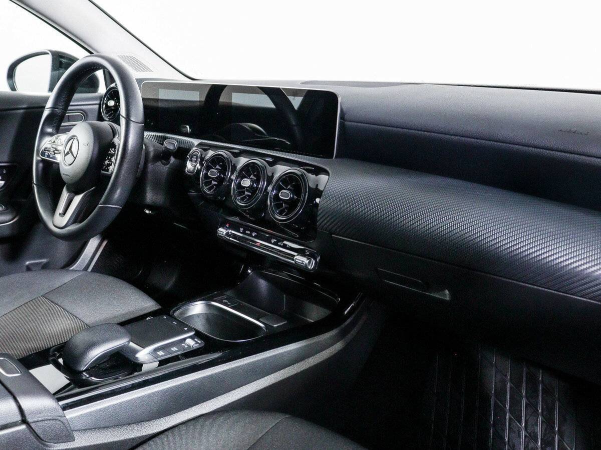 Купить Mercedes-Benz A-Класс, 2020, 89 000 км.. Фото: #5