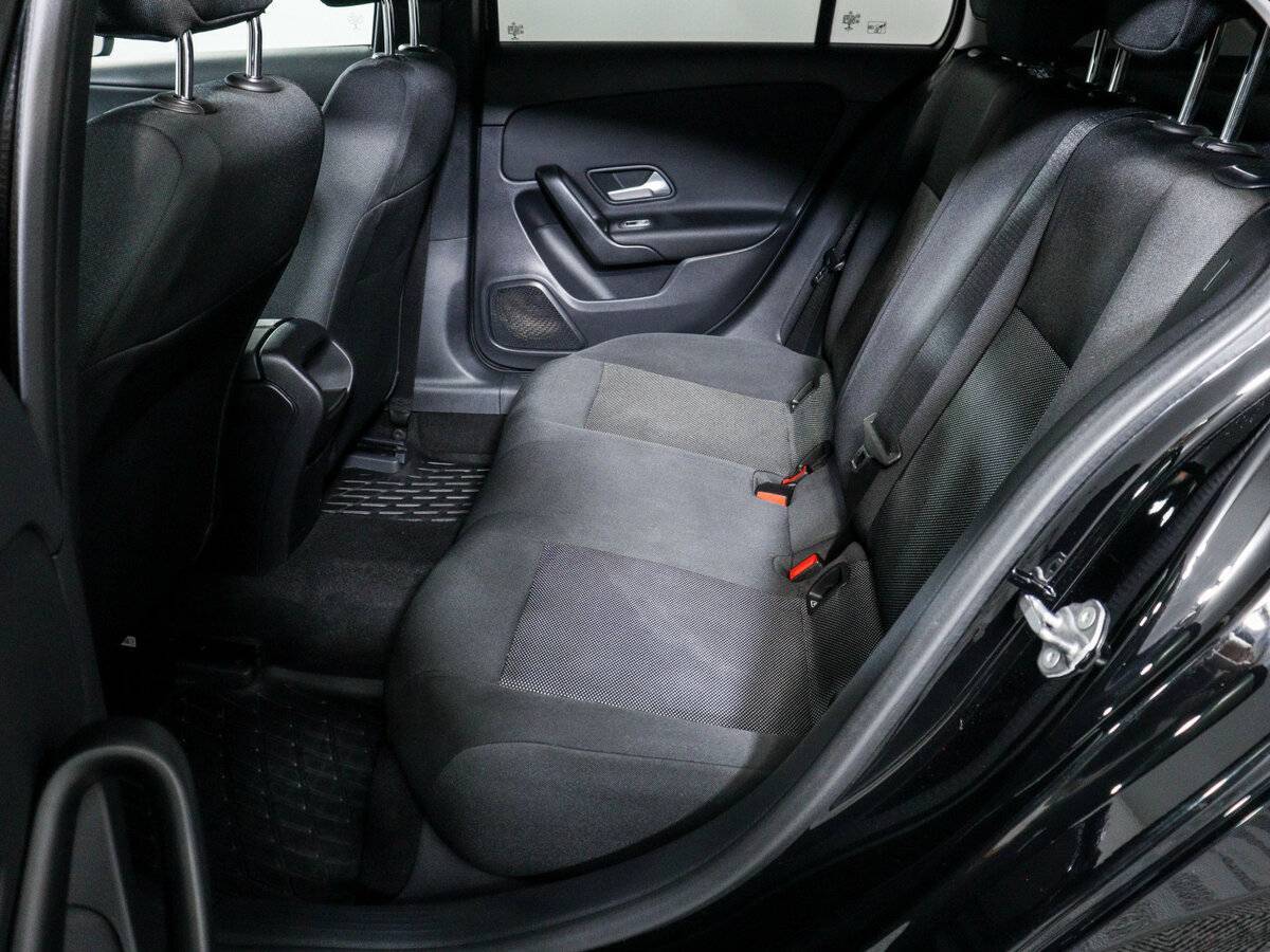 Купить Mercedes-Benz A-Класс, 2020, 89 000 км.. Фото: #6