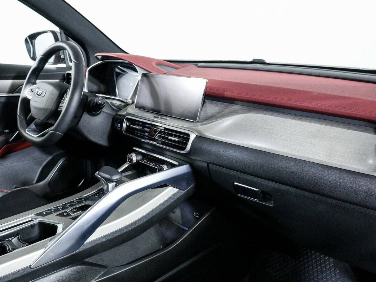 Купить Belgee X50, 2024, 7 000 км.. Фото: #8