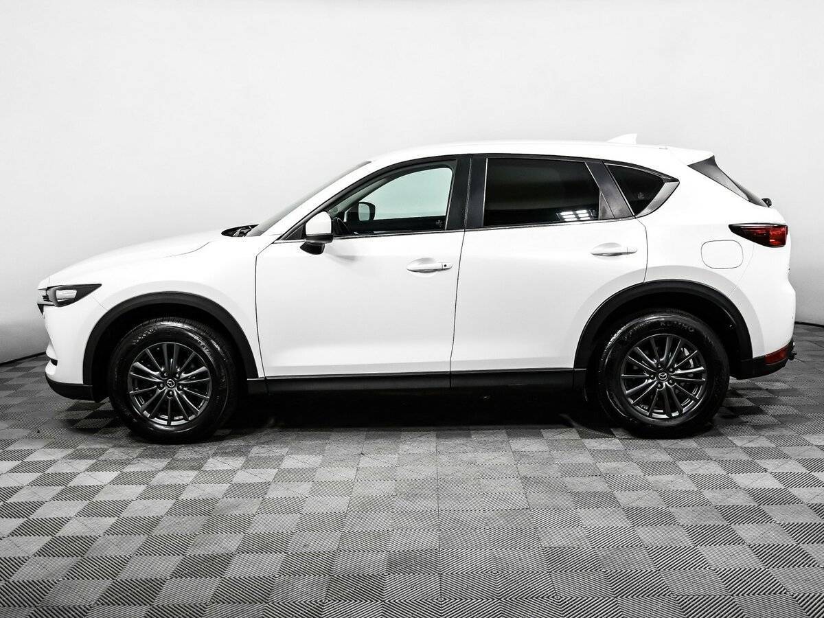 Купить Mazda CX-5, 2019, 145 003 км.. Фото: #7