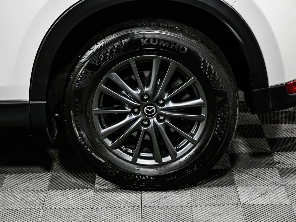 Купить Mazda CX-5, 2019, 145 003 км.. Фото: #12