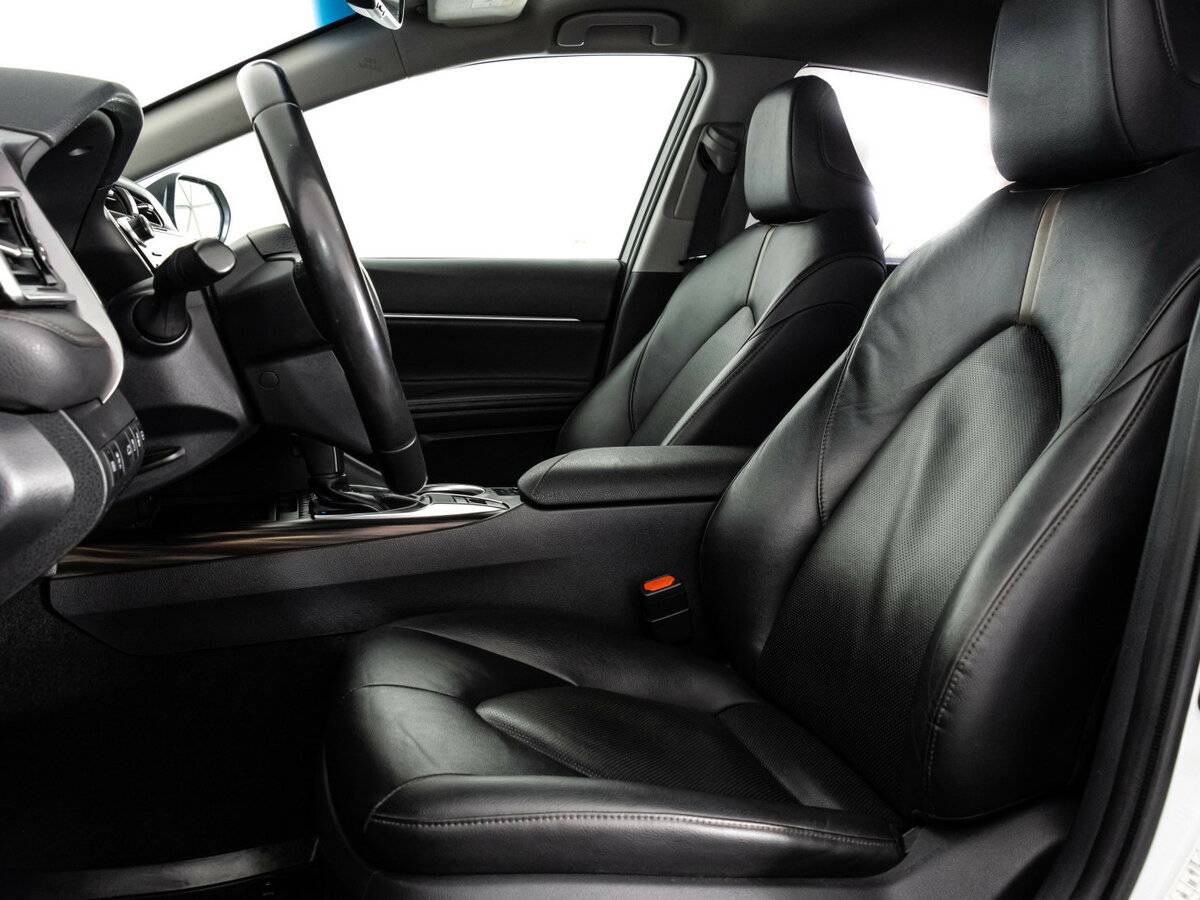 Купить Toyota Camry, 2018, 91 818 км.. Фото: #16