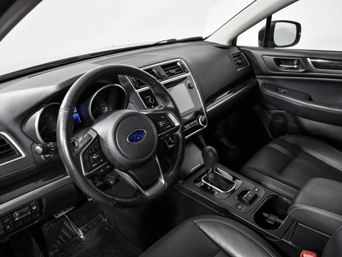 Купить Subaru Outback, 2018, 213 253 км.. Фото: #8