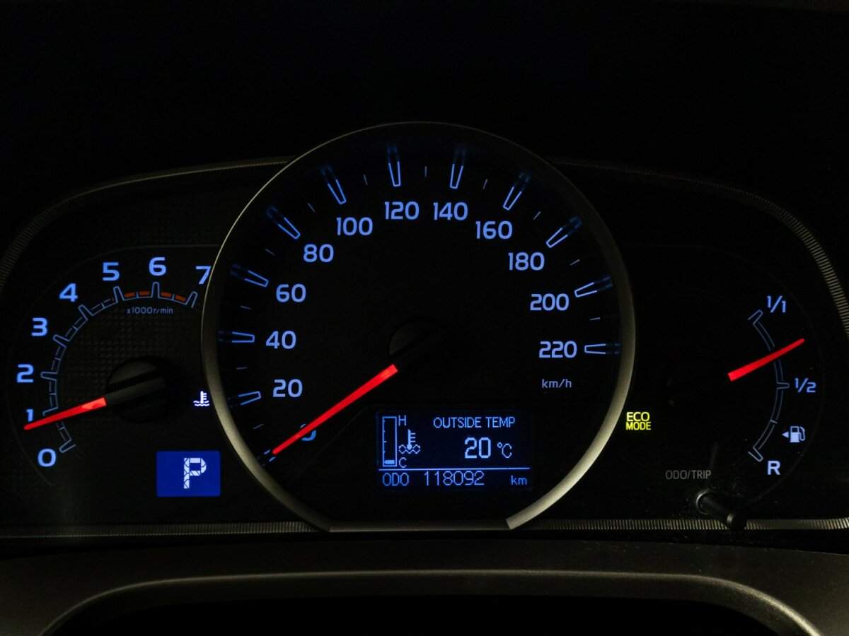 Купить Toyota RAV4, 2015, 119 100 км.. Фото: #11