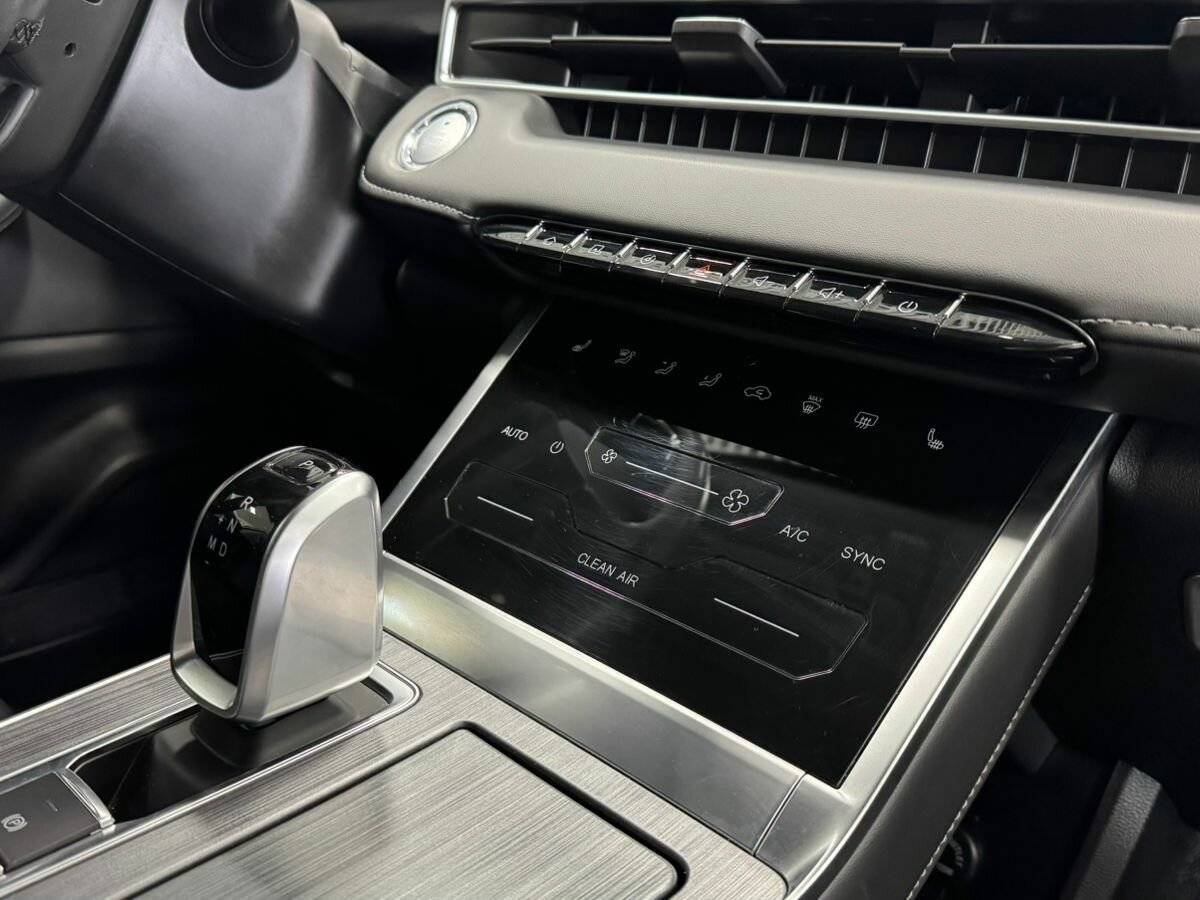 Купить Chery Tiggo 7 Pro Max, 2023, 50 580 км.. Фото: #14