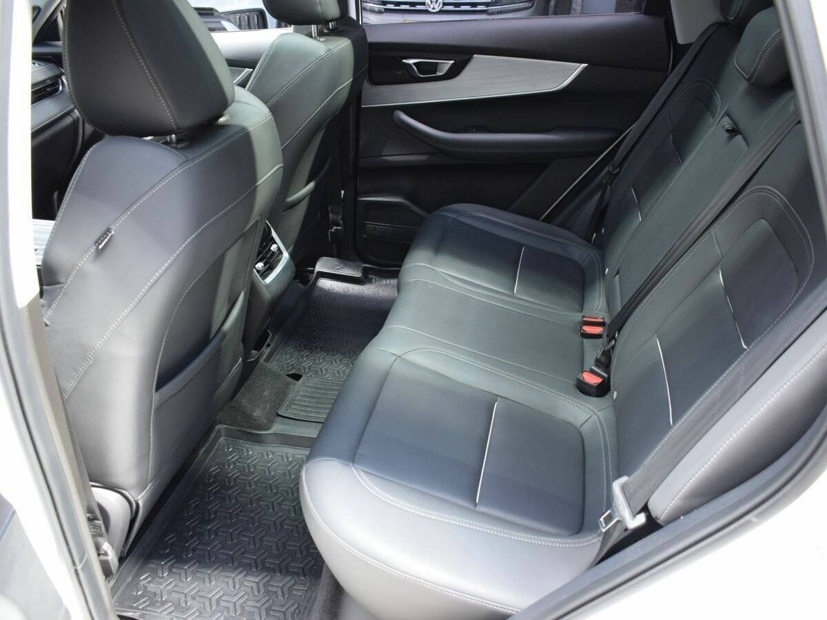 Купить Chery Tiggo 7 Pro Max, 2023, 33 867 км.. Фото: #18