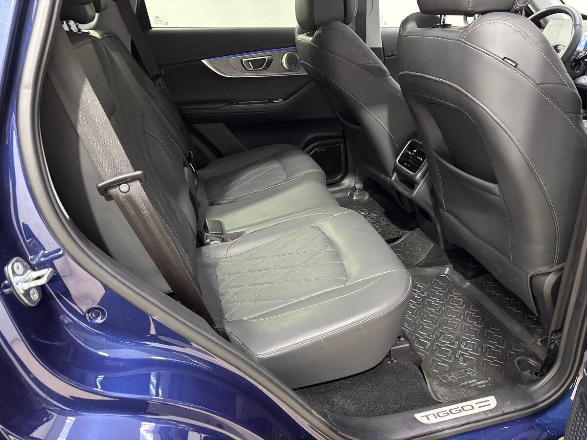 Купить Chery Tiggo 8 Pro Max, 2023, 12 800 км.. Фото: #14