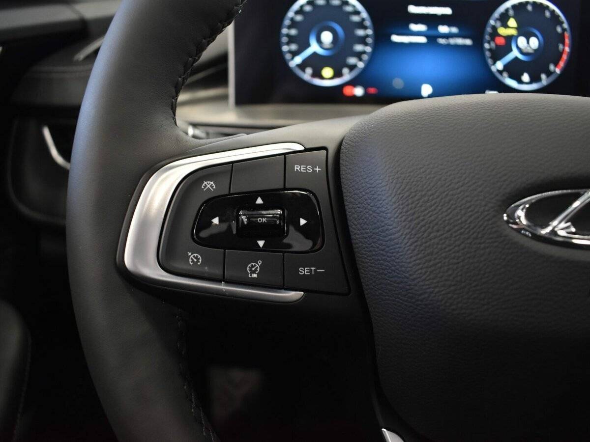 Купить Chery Tiggo 4 Pro, 2024, 1 099 км.. Фото: #8