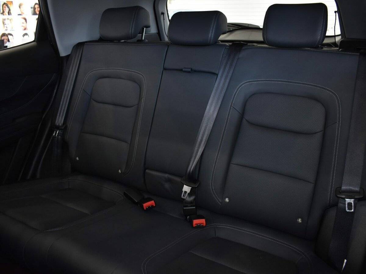 Купить Chery Tiggo 4 Pro, 2024, 1 099 км.. Фото: #14