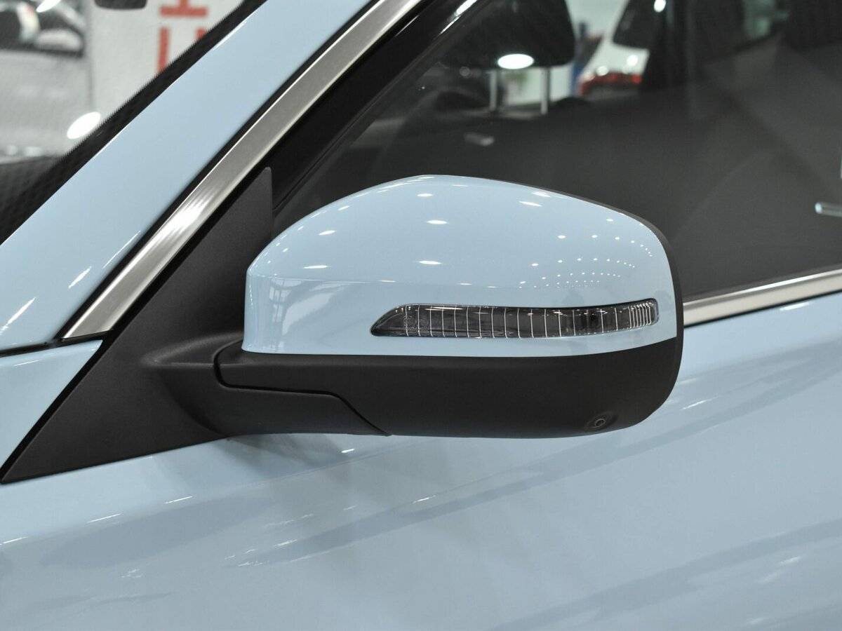 Купить Chery Tiggo 7 Pro Max, 2023, 1 319 км.. Фото: #11