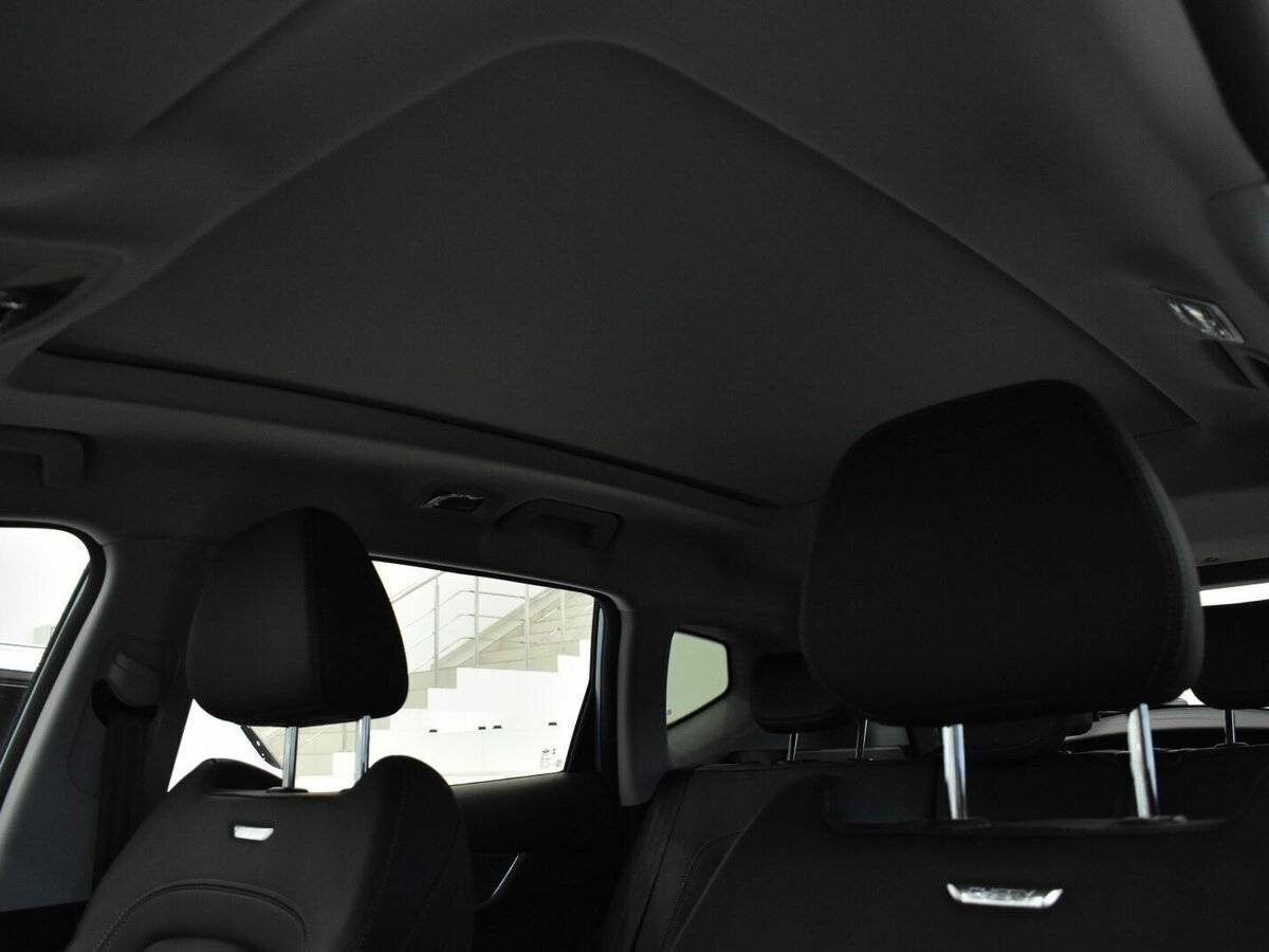 Купить Chery Tiggo 7 Pro Max, 2023, 1 319 км.. Фото: #20