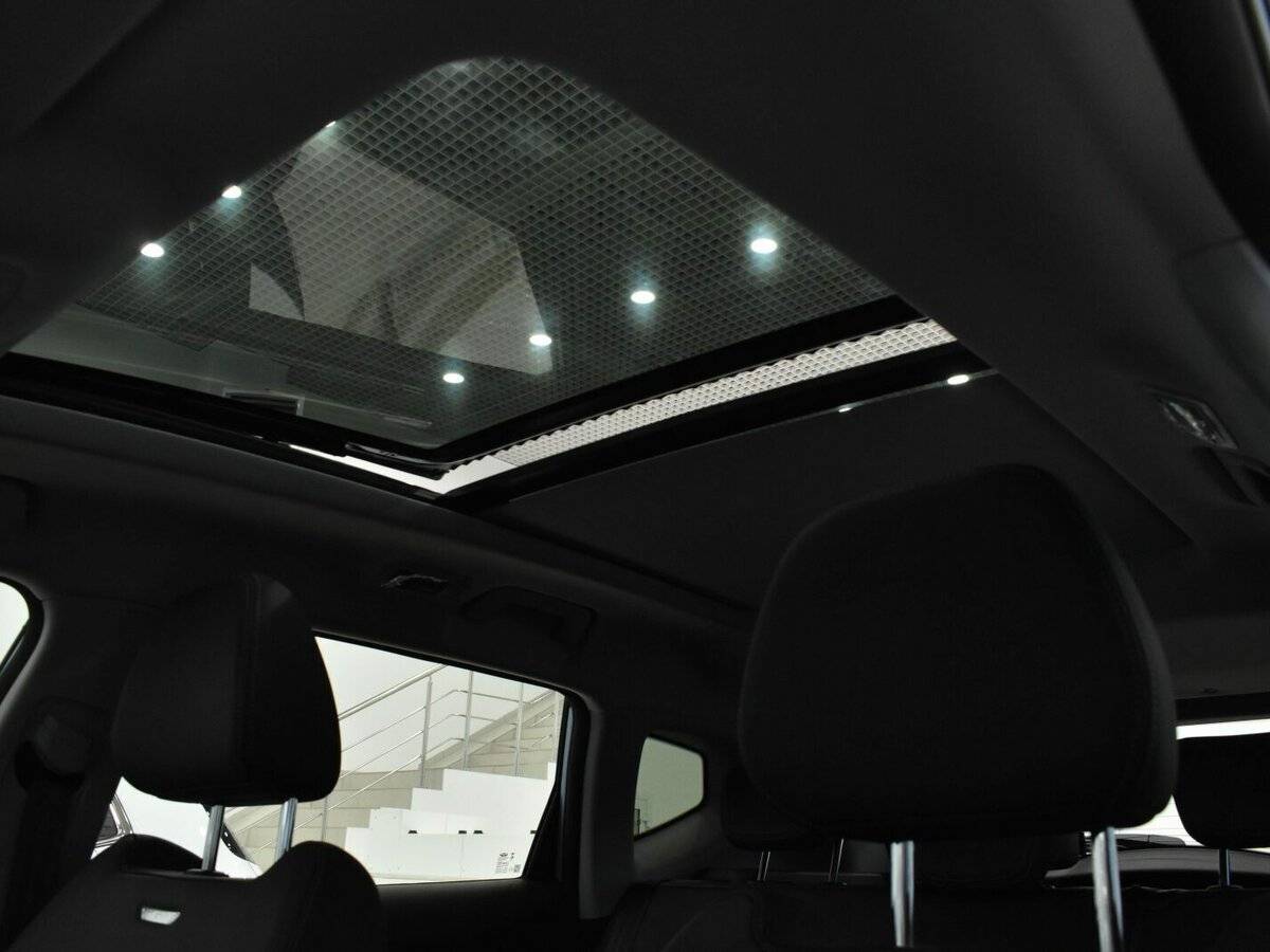 Купить Chery Tiggo 7 Pro Max, 2023, 1 319 км.. Фото: #26