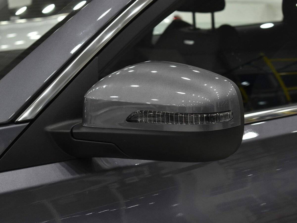 Купить Chery Tiggo 7 Pro Max, 2023, 1 057 км.. Фото: #10