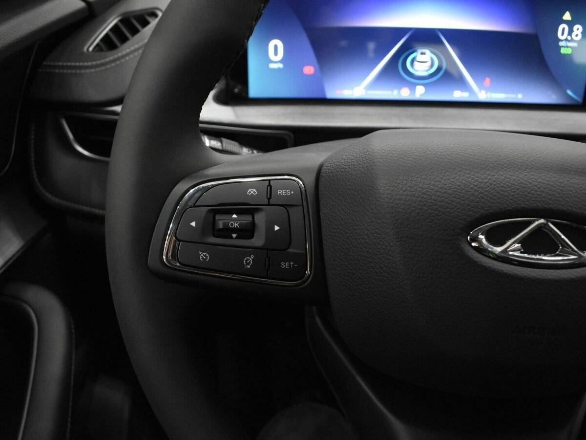 Купить Chery Tiggo 7 Pro Max, 2023, 1 057 км.. Фото: #24