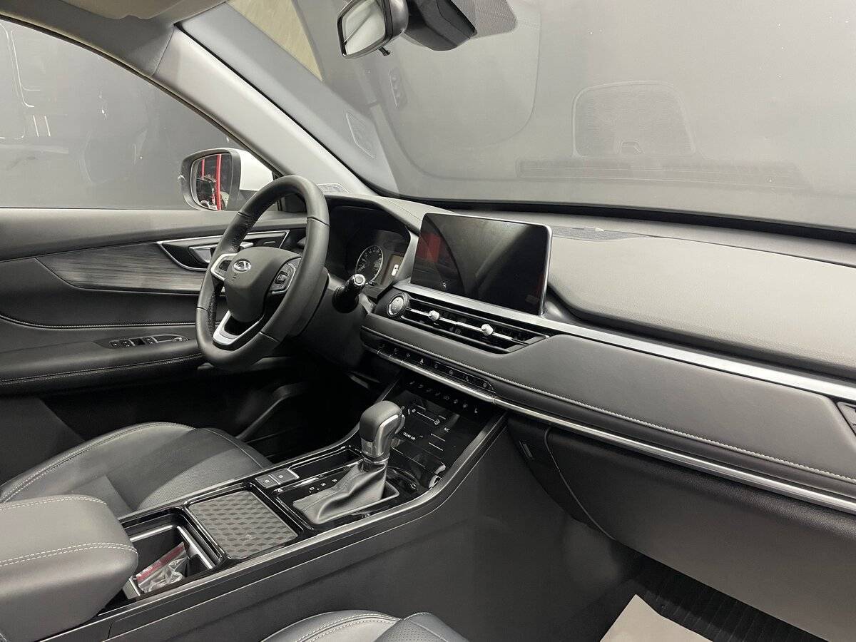 Купить Chery Tiggo 4 Pro, 2023, 18 512 км.. Фото: #8