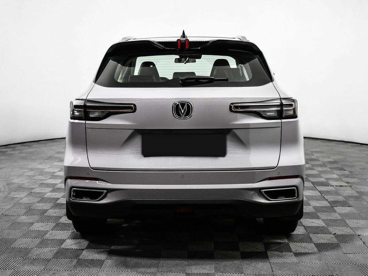 Купить Changan CS55 Plus, 2024, 21 555 км.. Фото: #5