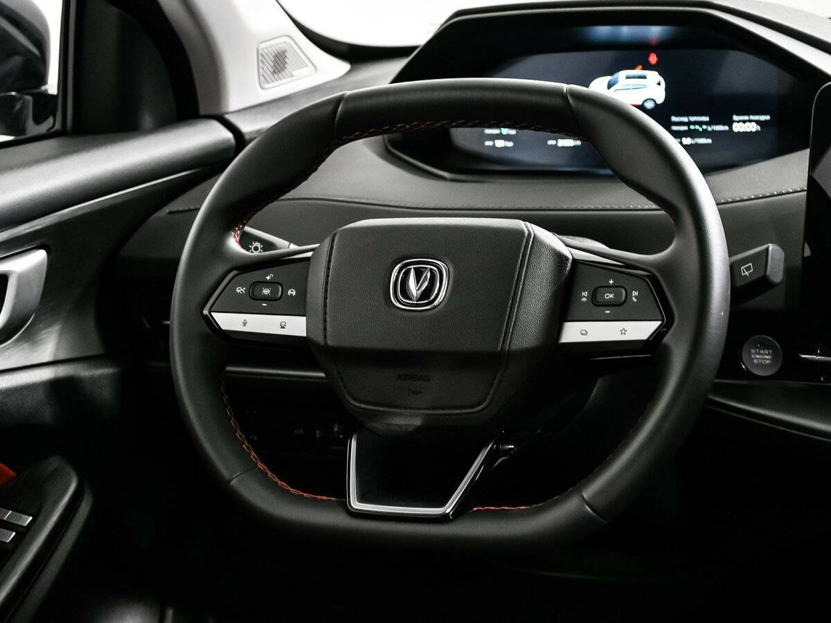 Купить Changan CS55 Plus, 2024, 21 555 км.. Фото: #11